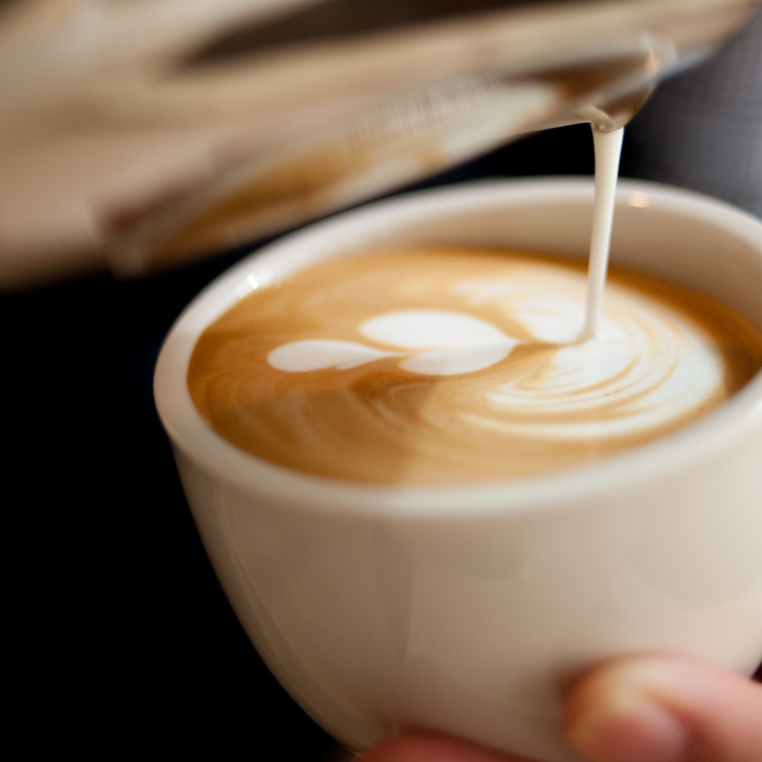 Läs mer om artikeln Är du en kaffeälskare som jag som vill förbättra dina sömnvanor?